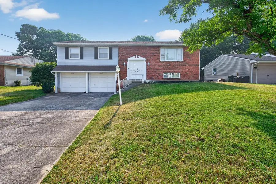 414 Holland Drive, Trenton, OH 45067 - #3