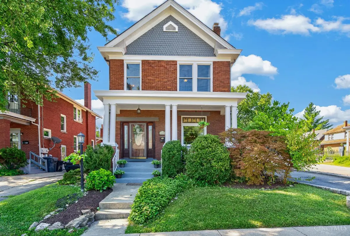 3677 Herbert Avenue, Cheviot, OH 45211 - #1