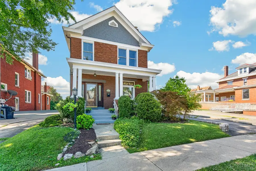 3677 Herbert Avenue, Cheviot, OH 45211 - #2