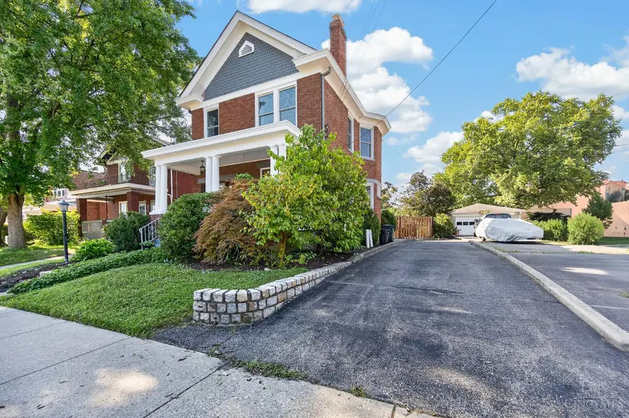 3677 Herbert Avenue, Cheviot, OH 45211 - #3