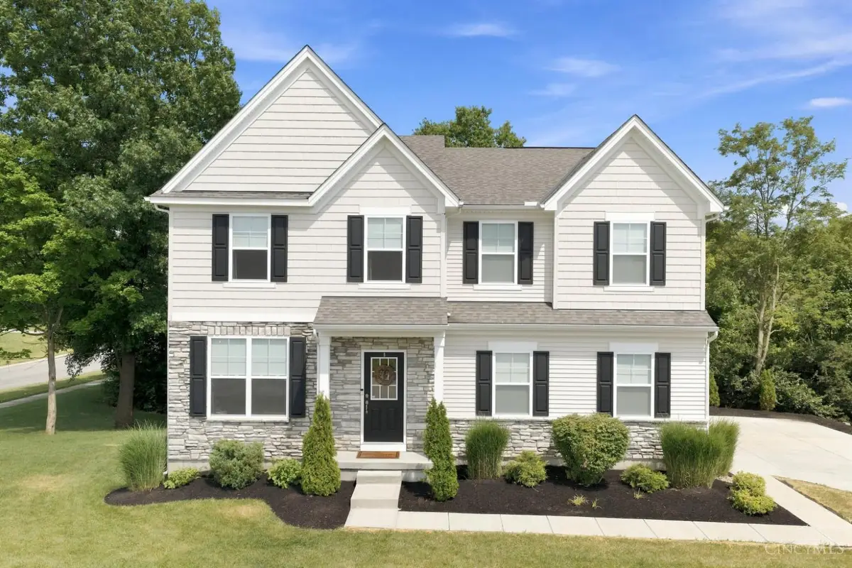 6687 Tree View Drive, Liberty, OH 45044 - #1
