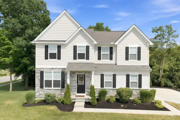 6687 Tree View Drive, Liberty Twp, OH 45044