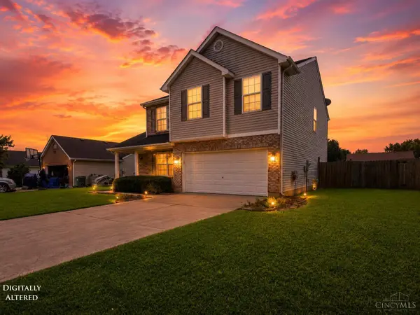 151 W Arlington Drive, Trenton, OH 45067