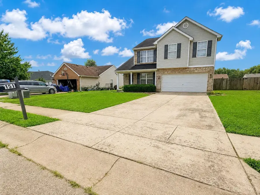 151 W Arlington Drive, Trenton, OH 45067 - #2