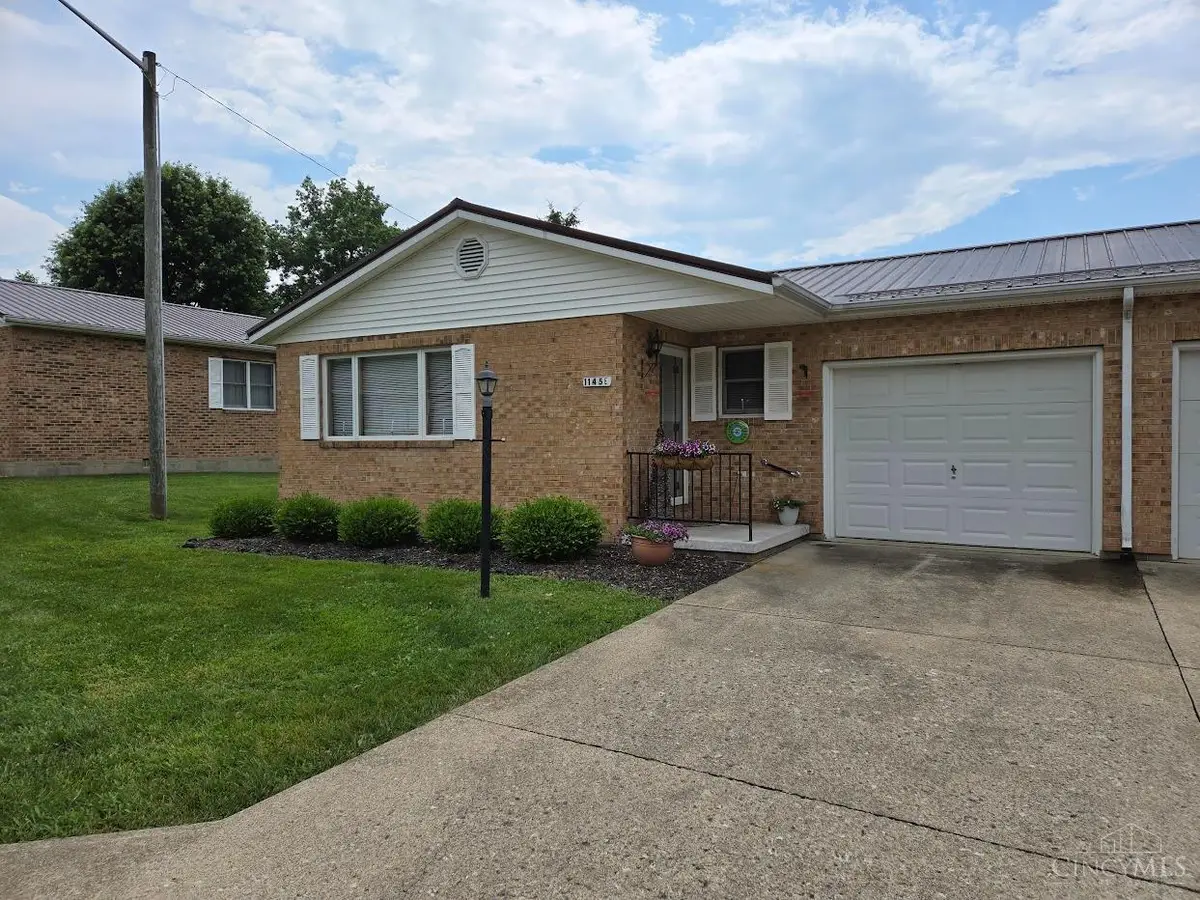 1145 Northview Drive #E, Hillsboro, OH 45133 - #1