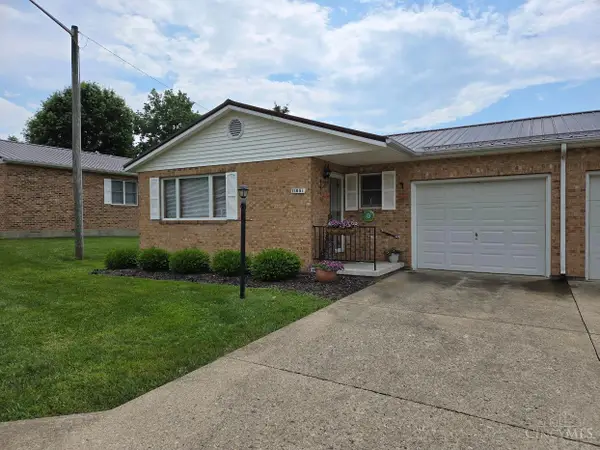 1145 Northview Drive #E, Hillsboro, OH 45133