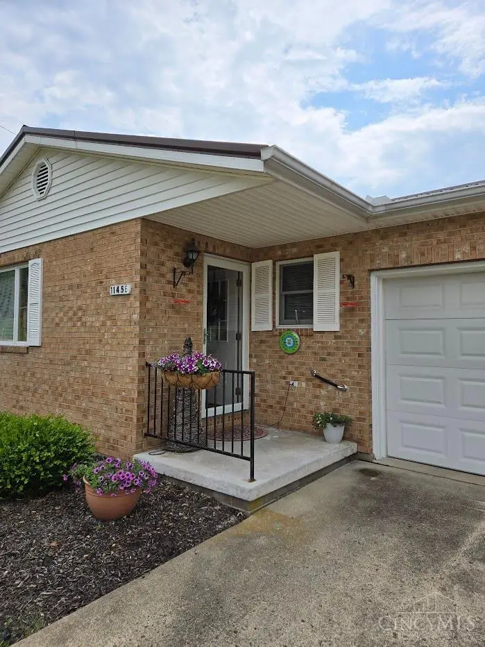 1145 Northview Drive #E, Hillsboro, OH 45133 - #2