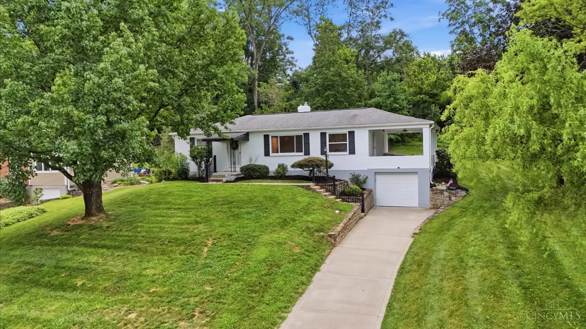 9512 Waxwing Drive, Blue Ash, OH 45241 - #1