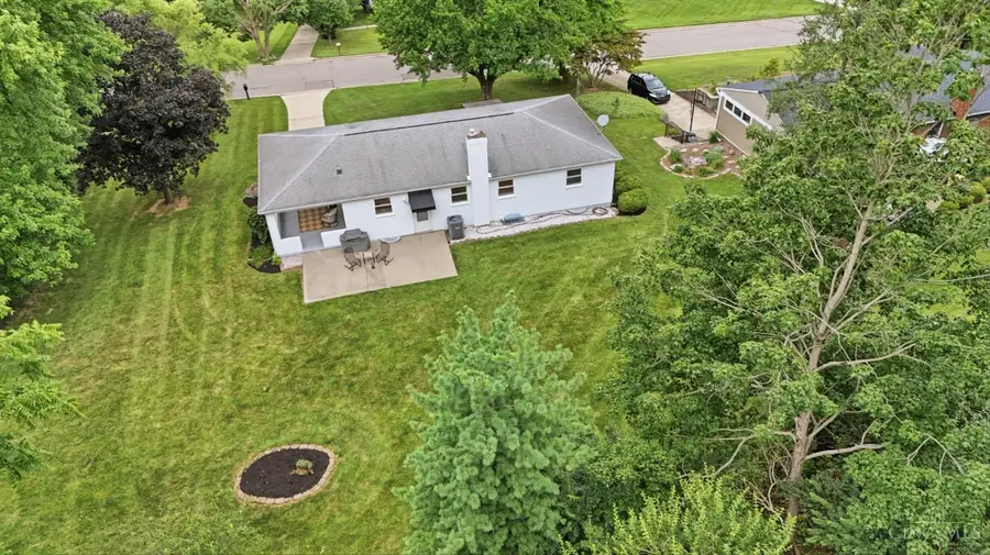 9512 Waxwing Drive, Blue Ash, OH 45241 - #2