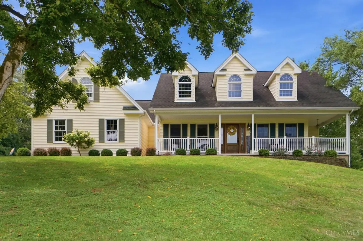 8963 Kunker Road, Harlan, OH 45152 - #1
