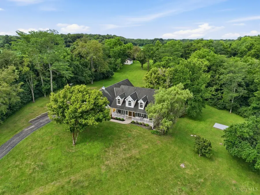 8963 Kunker Road, Harlan, OH 45152 - #2