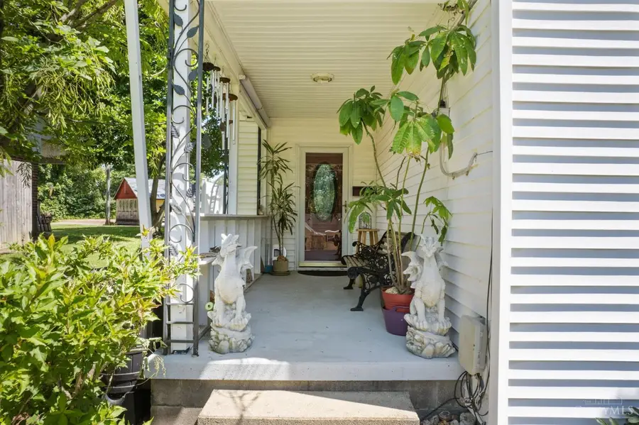320 E Plane Street, Bethel, OH 45106 - #3