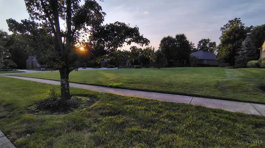 0 Red Hawk Court, Warren, OH 45039 - #3