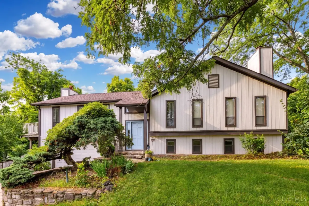 9699 Humphrey Road, Remington, OH 45242 - #1
