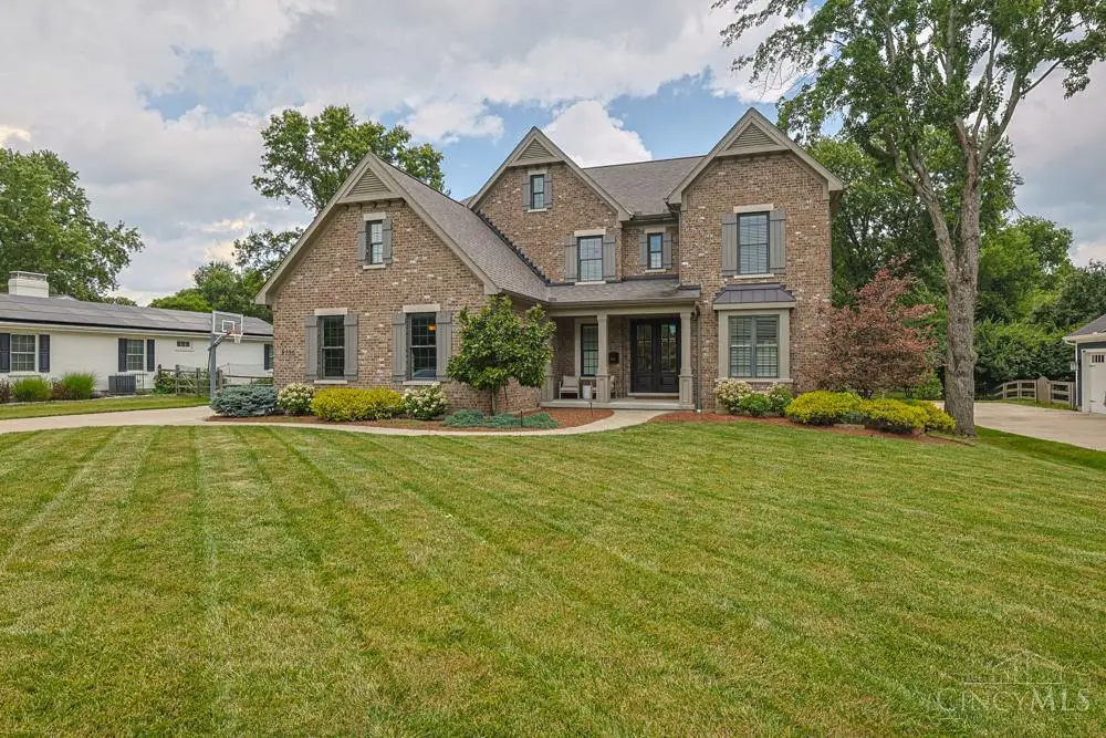 9750 Zig Zag Road, Montgomery, OH 45242 - #1