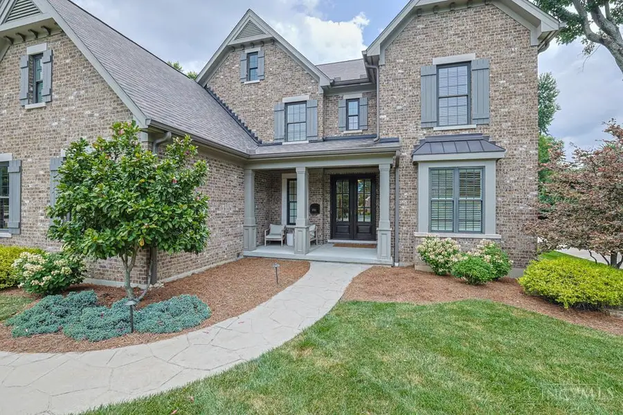 9750 Zig Zag Road, Montgomery, OH 45242 - #2