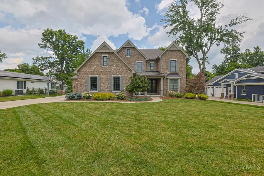 9750 Zig Zag Road, Montgomery, OH 45242 - #3