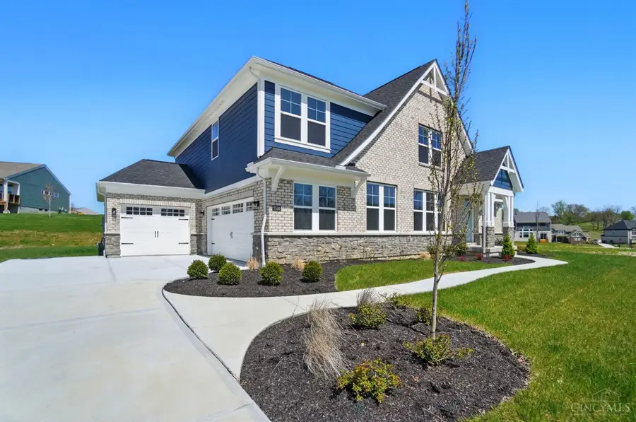7516 Donegal Drive, Dillonvale, OH 45233 - #2