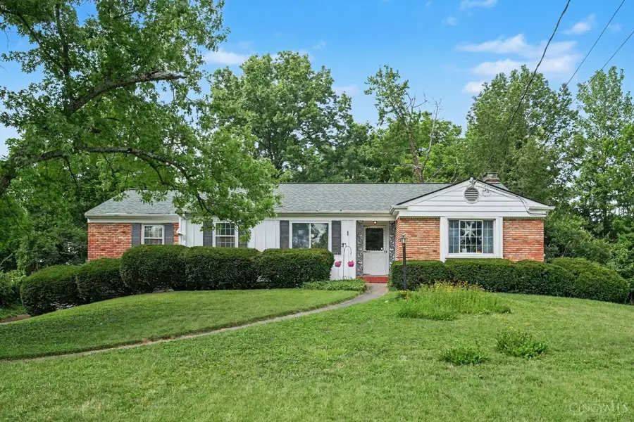 6136 Thole Road, Anderson, OH 45230 - #2