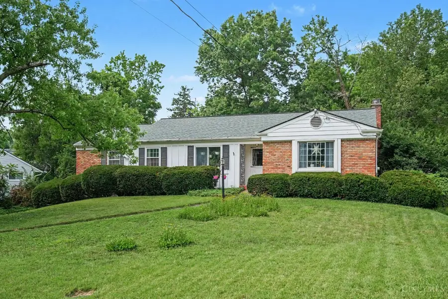 6136 Thole Road, Anderson, OH 45230 - #3