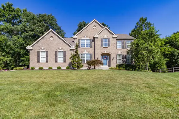1080 Sedgefield Court, Hamilton Twp, OH 45039