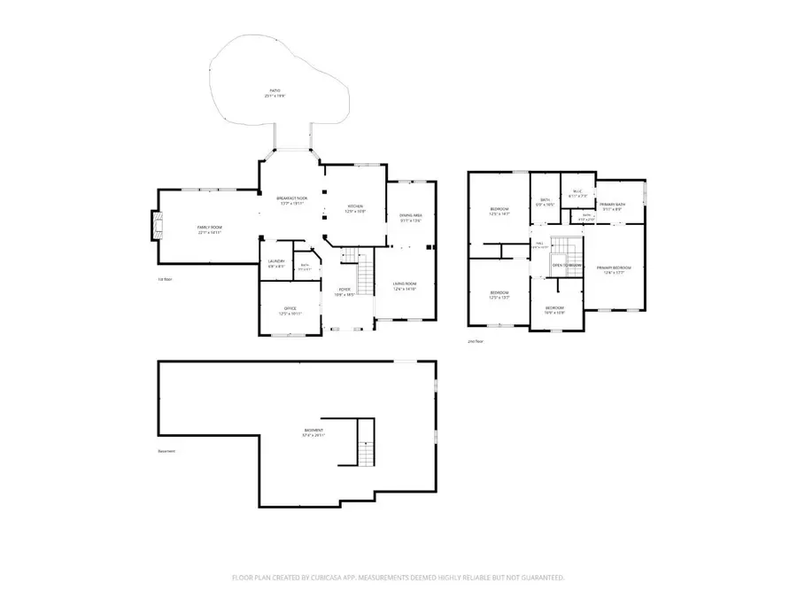 1080 Sedgefield Court, Warren, OH 45039 - #2