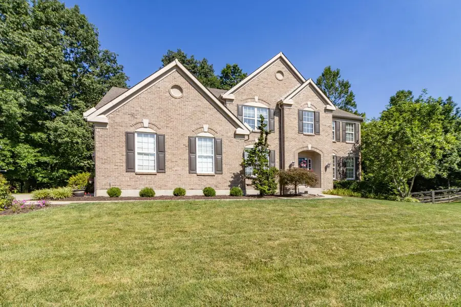 1080 Sedgefield Court, Warren, OH 45039 - #3