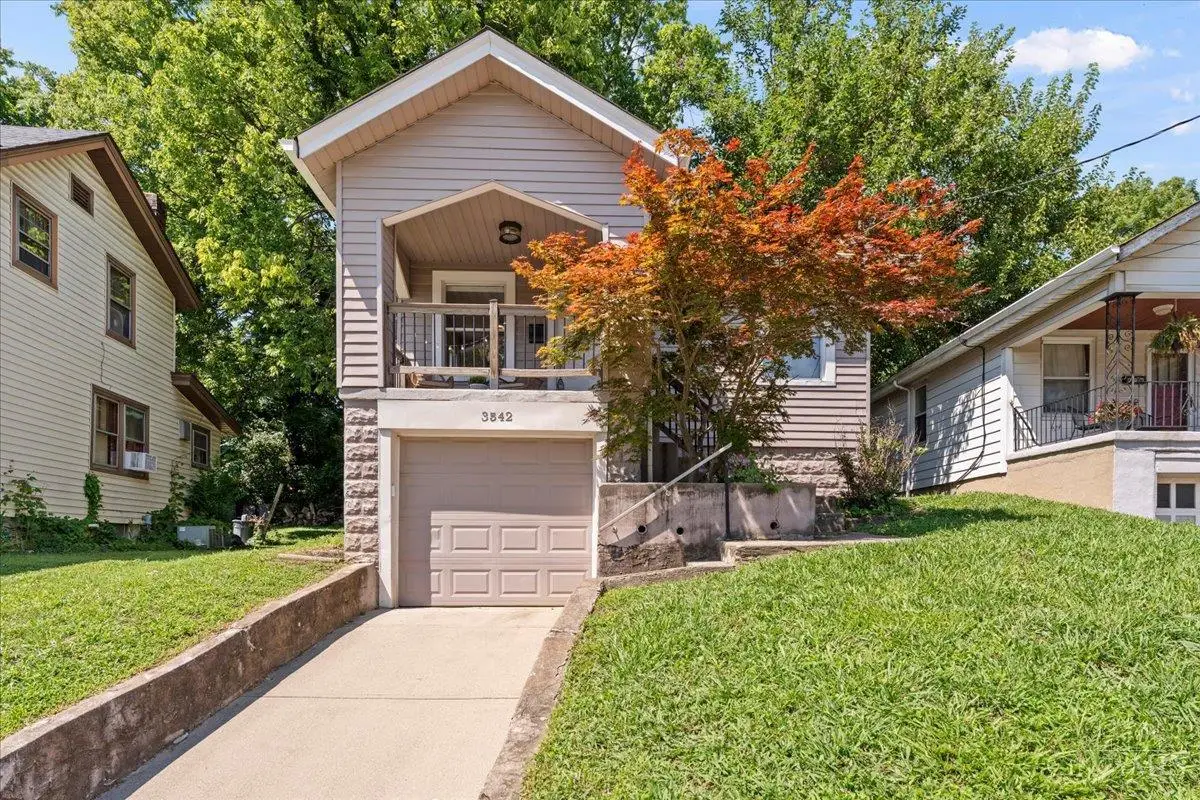 3542 Brotherton Road, Cincinnati, OH 45209 - #1