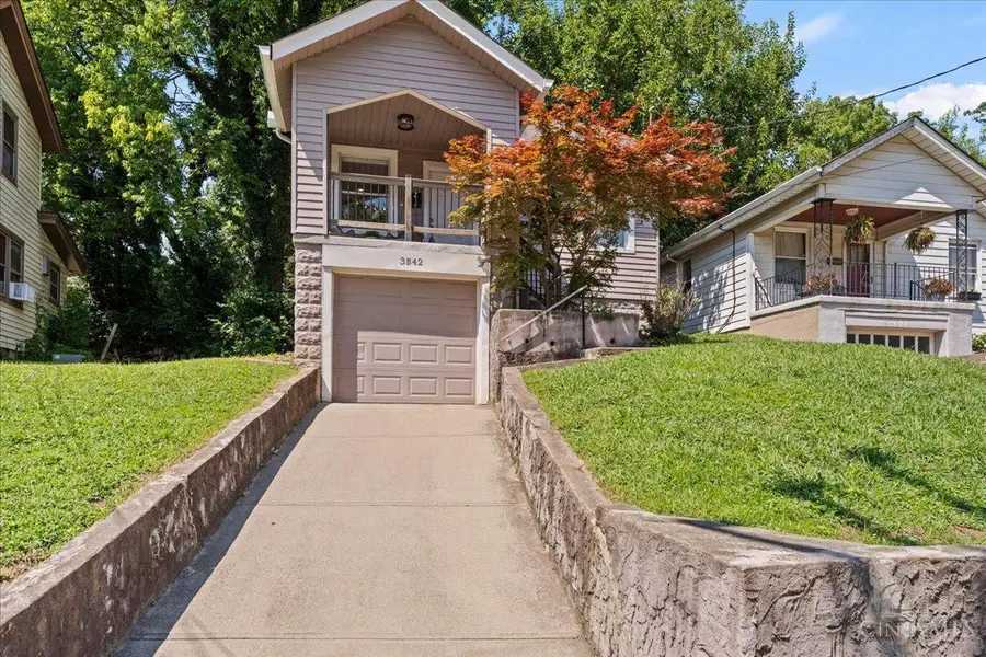 3542 Brotherton Road, Cincinnati, OH 45209 - #2