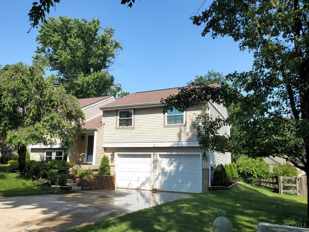 8350 Winding Trail Place, Landen, OH 45040 - #1