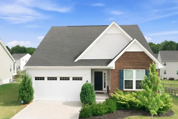 2794 Aristides Court, Hamilton Twp, OH 45152