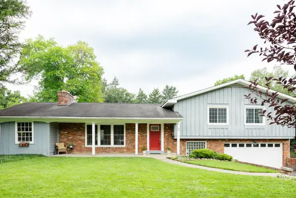 99 Red Bird Lane, Terrace Park, OH 45174
