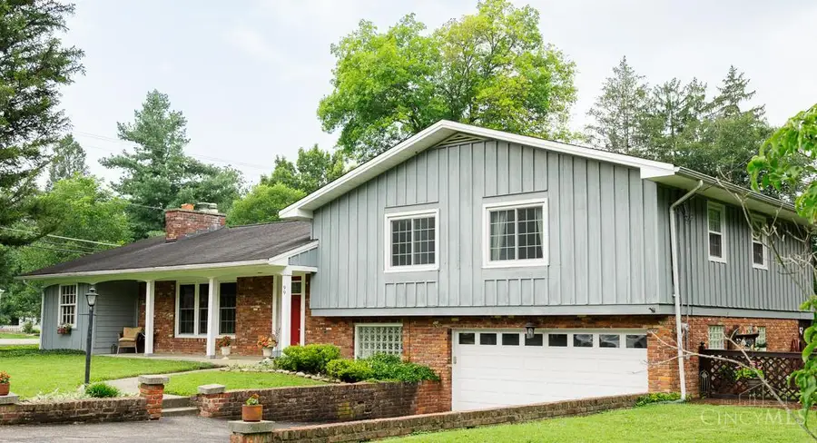 99 Red Bird Lane, Terrace Park, OH 45174 - #2