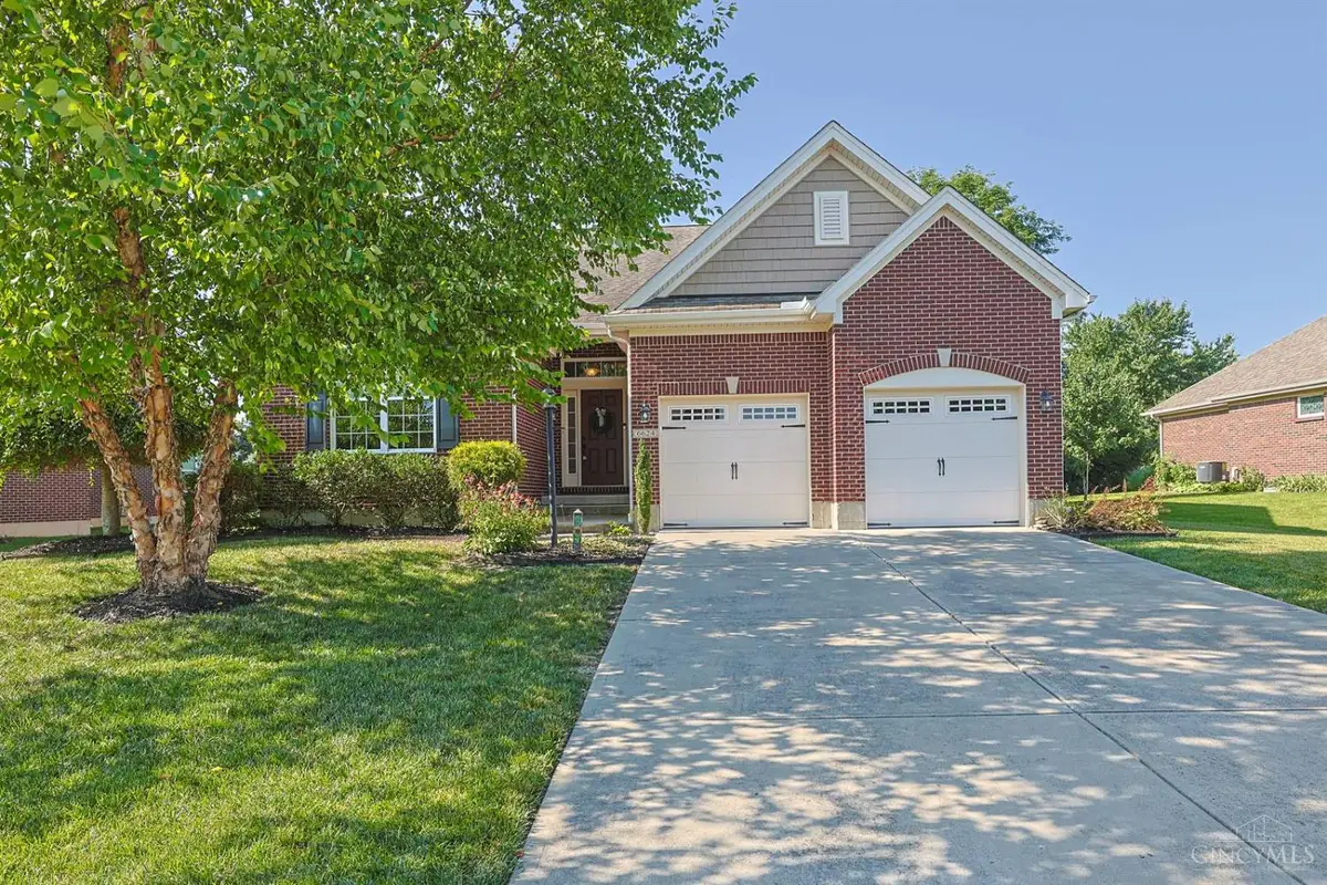 6624 Creekside Way, Fairfield, OH 45011 - #1