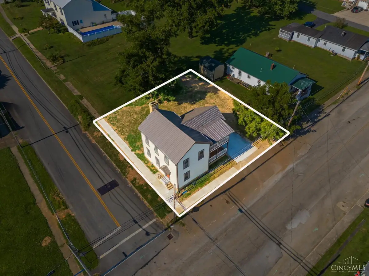 305 W Walnut Street, West Union, OH 45693 - #1