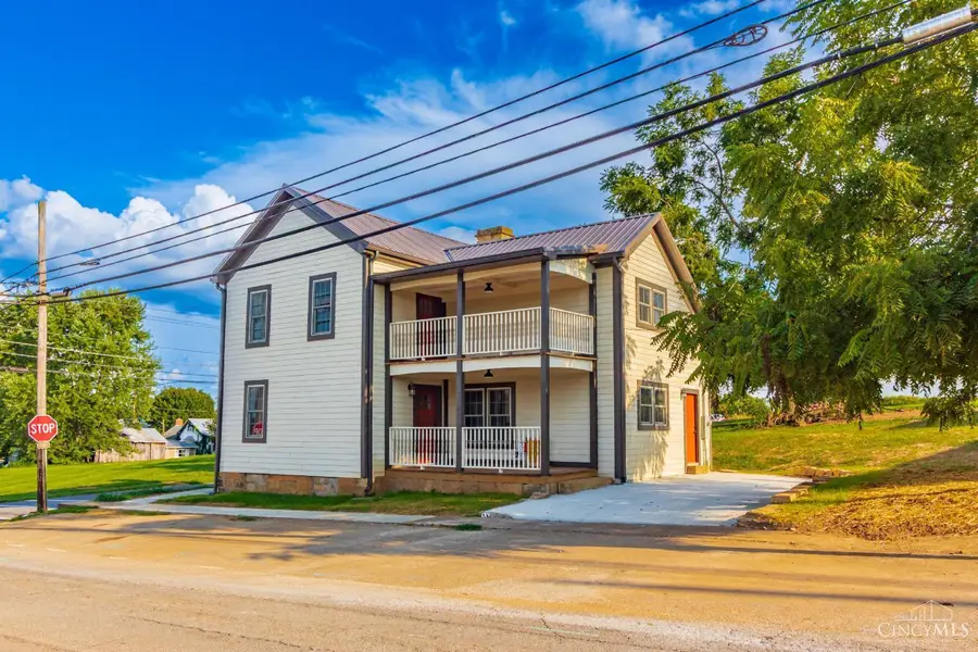 305 W Walnut Street, West Union, OH 45693 - #2
