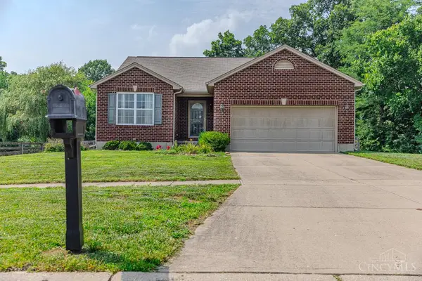 215 Timber Hill Drive, Hamilton, OH 45013