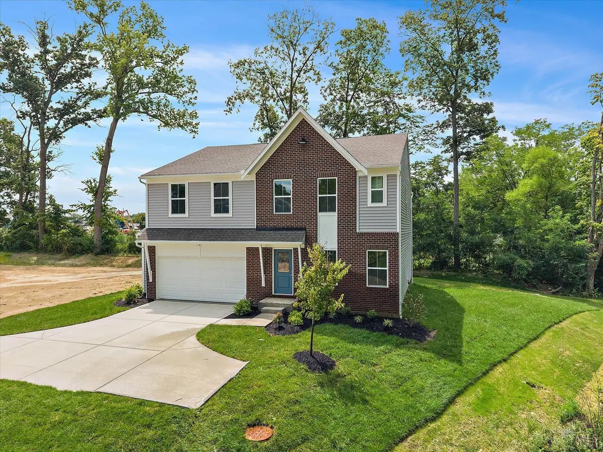 1185 Buxton Oaks Drive, Union, OH 45102 - #1