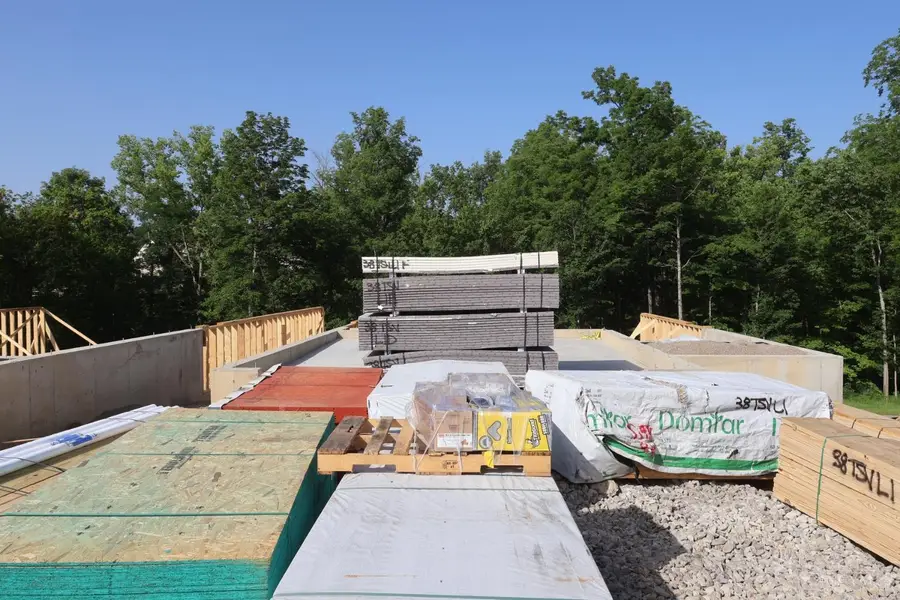 5735 Chesapeake Trail #38, Green, OH 45248 - #2