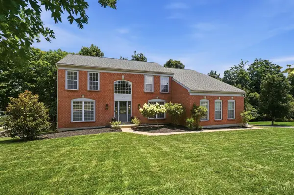 797 Dorgene Lane, Union Twp, OH 45244