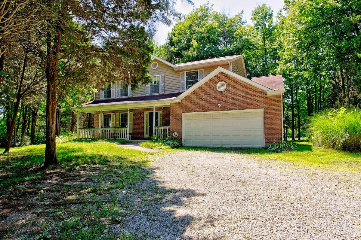 5671 St Rt 132, Stonelick, OH 45103 - #1