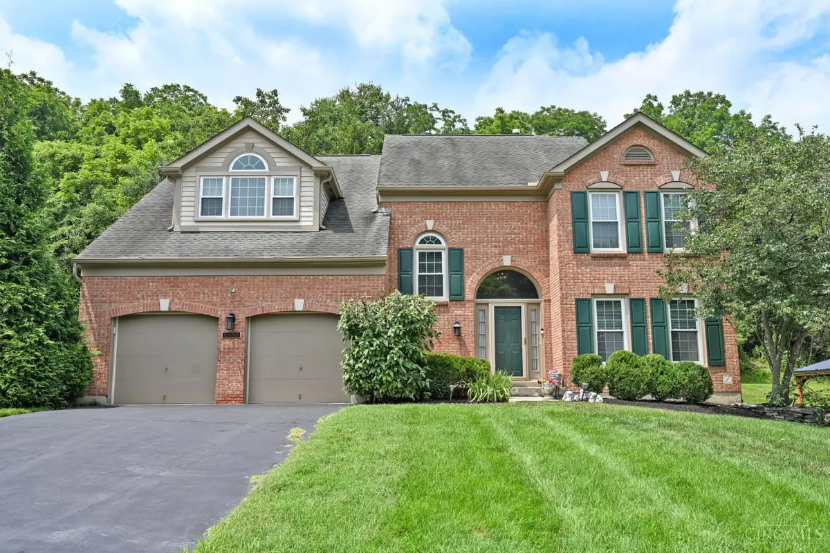 6889 Maddux Drive, Anderson, OH 45230 - #1