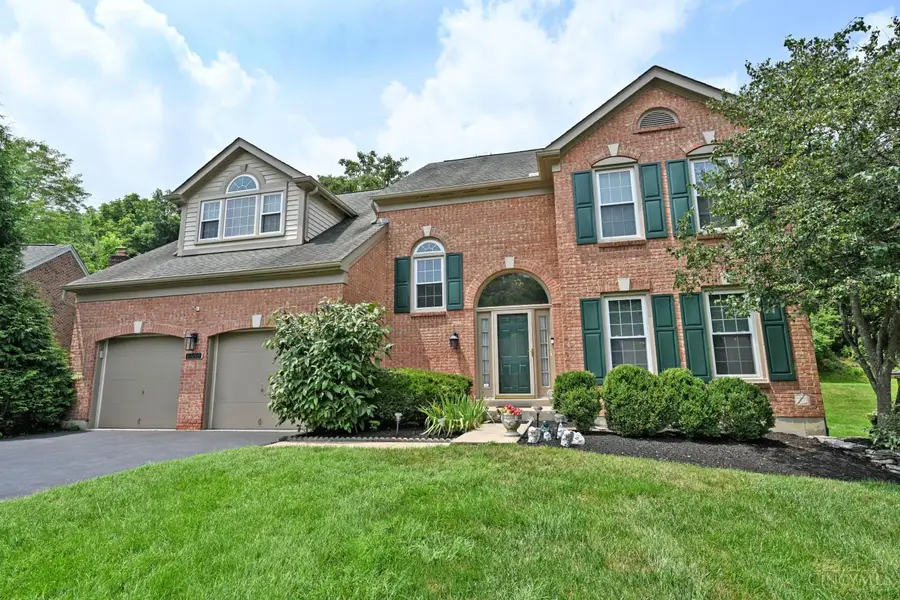 6889 Maddux Drive, Anderson, OH 45230 - #3