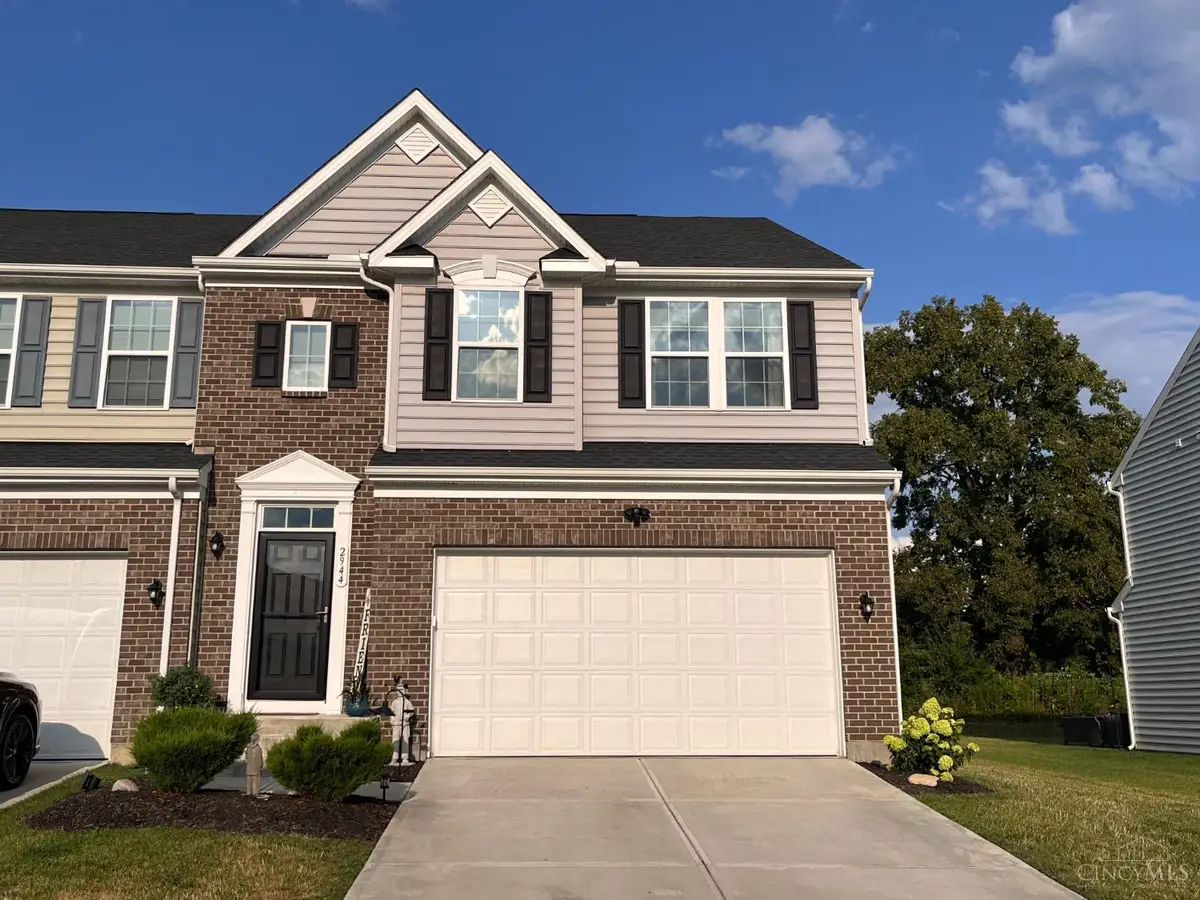 2944 Cardiff Court, Fairfield, OH 45011 - #1