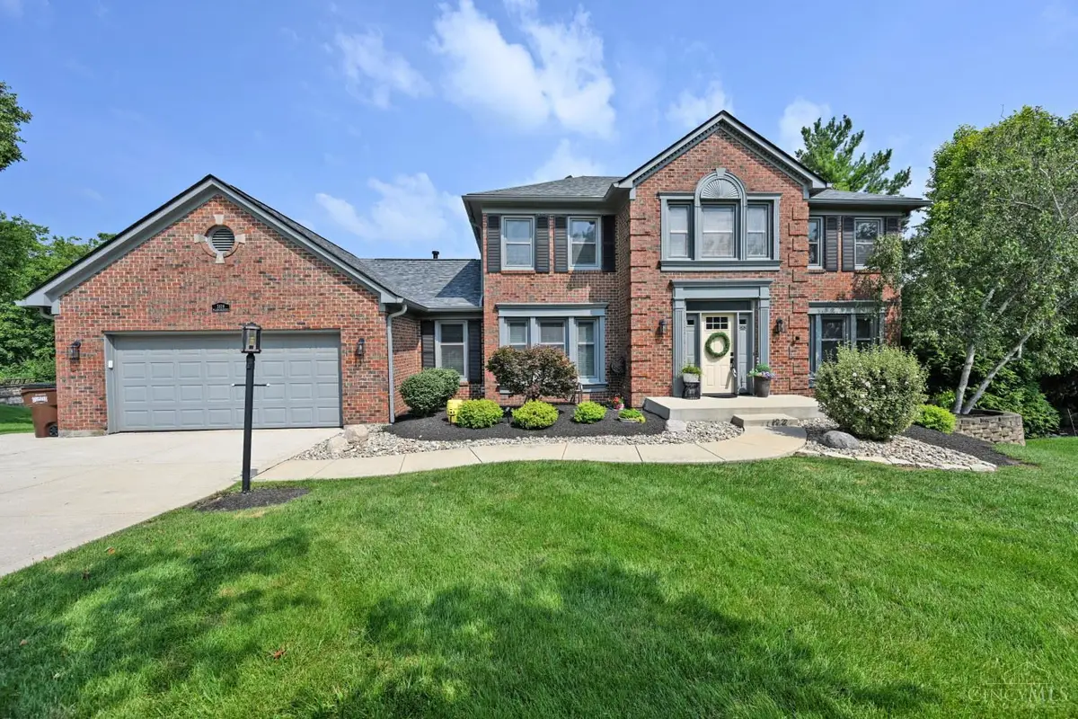 3109 Williams Creek Drive, Dry Run, OH 45244 - #1