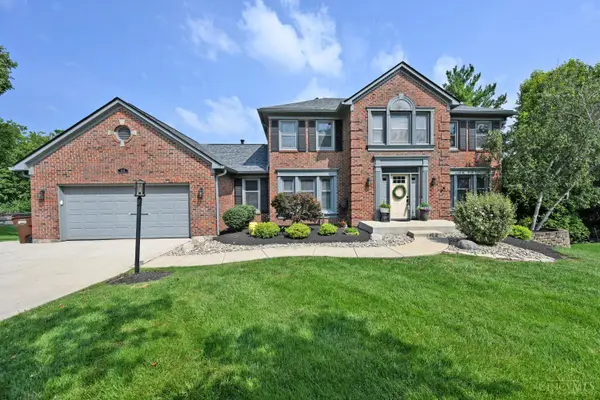 3109 Williams Creek Drive, Anderson Twp, OH 45244