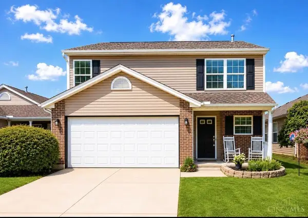 5908 Amanda Court, Goshen Twp, OH 45140