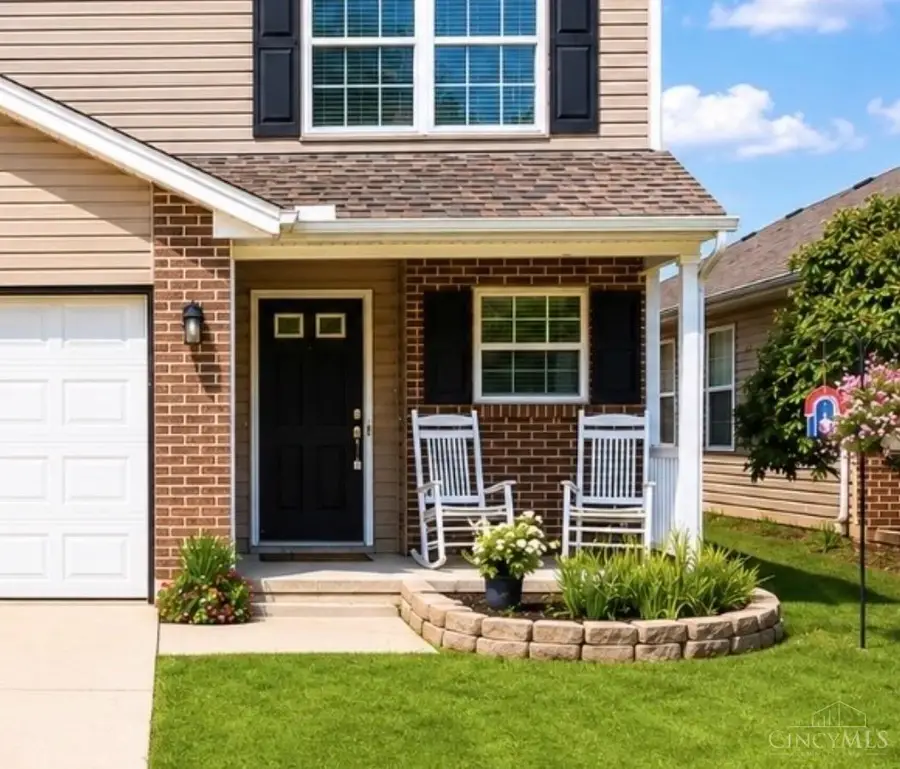 5908 Amanda Court, Goshen, OH 45140 - #2