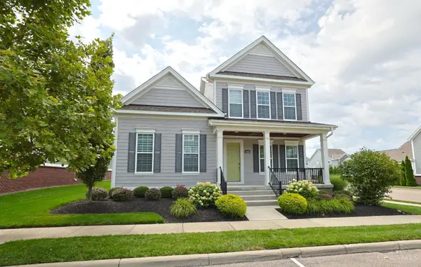 4143 Parkview Drive, Blue Ash, OH 45242