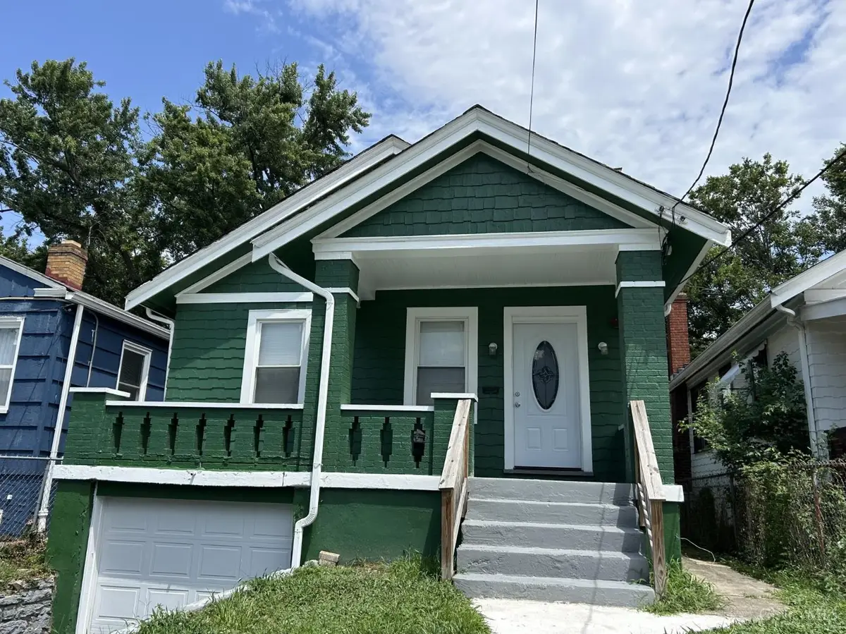 1922 Dalewood Place, Cincinnati, OH 45237 - #1